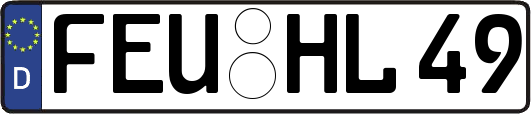 FEU-HL49