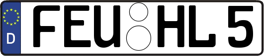 FEU-HL5
