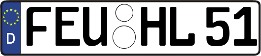 FEU-HL51