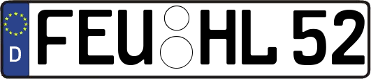 FEU-HL52