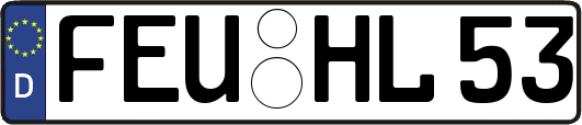 FEU-HL53