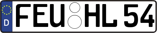 FEU-HL54
