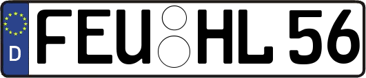 FEU-HL56