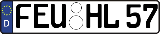 FEU-HL57
