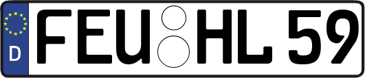 FEU-HL59