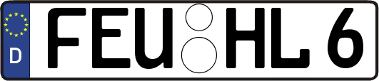 FEU-HL6