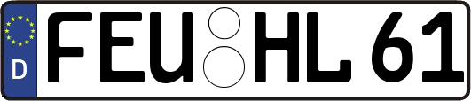 FEU-HL61