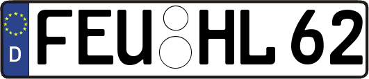 FEU-HL62