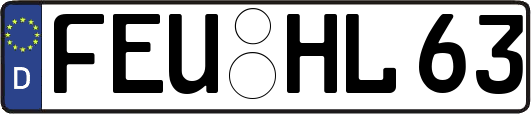 FEU-HL63