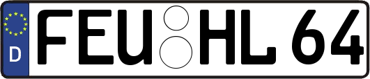 FEU-HL64