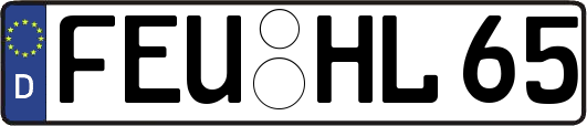 FEU-HL65