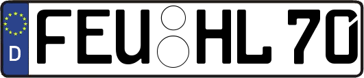 FEU-HL70