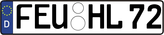 FEU-HL72