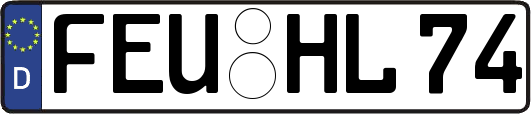 FEU-HL74