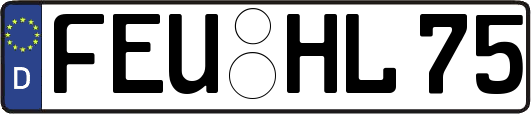 FEU-HL75