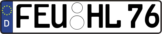 FEU-HL76