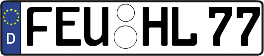 FEU-HL77