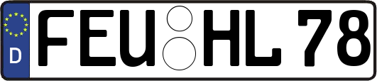 FEU-HL78