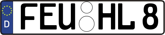 FEU-HL8