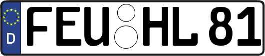 FEU-HL81