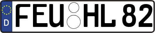 FEU-HL82