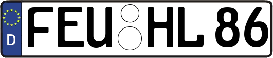 FEU-HL86