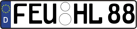 FEU-HL88