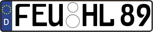FEU-HL89