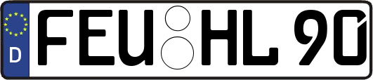 FEU-HL90