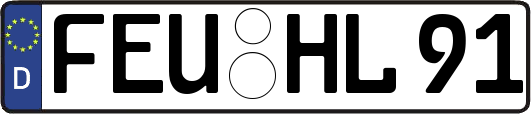 FEU-HL91