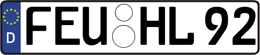 FEU-HL92