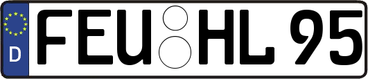 FEU-HL95