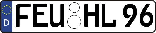 FEU-HL96
