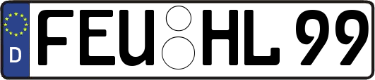 FEU-HL99