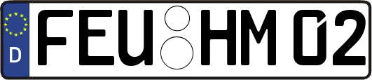 FEU-HM02