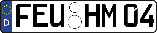 FEU-HM04