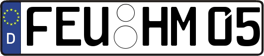 FEU-HM05