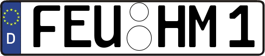 FEU-HM1