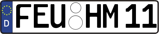 FEU-HM11