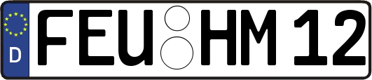 FEU-HM12