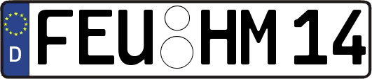 FEU-HM14