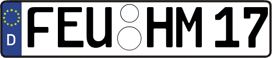 FEU-HM17