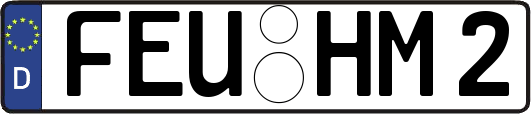 FEU-HM2