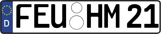 FEU-HM21