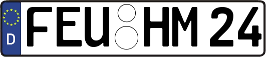 FEU-HM24