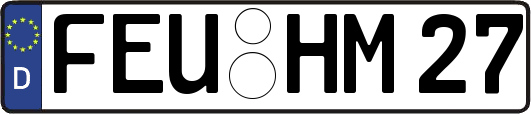 FEU-HM27