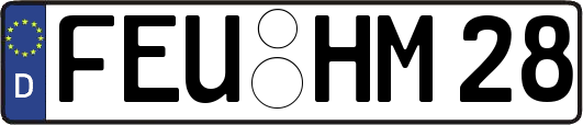 FEU-HM28