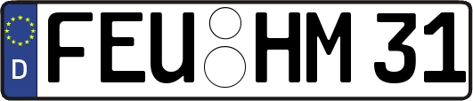 FEU-HM31