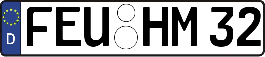 FEU-HM32