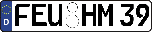 FEU-HM39